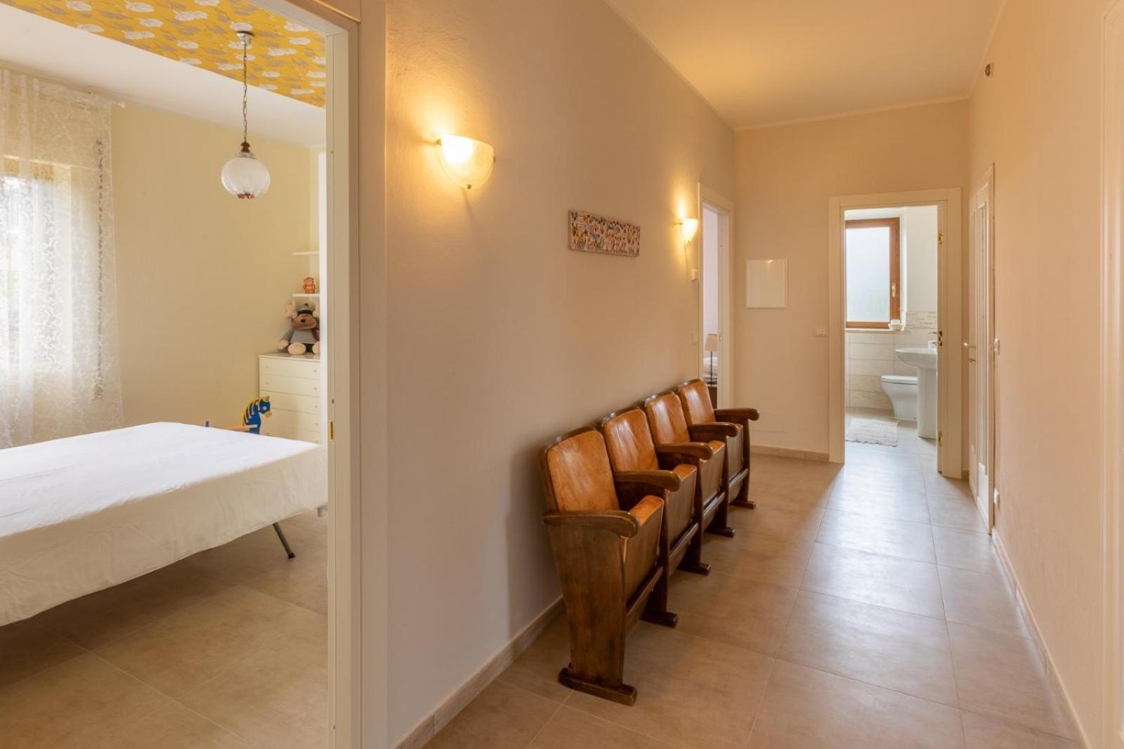 Charme Montecatini Villa Pieve a Nievole Eksteriør bilde
