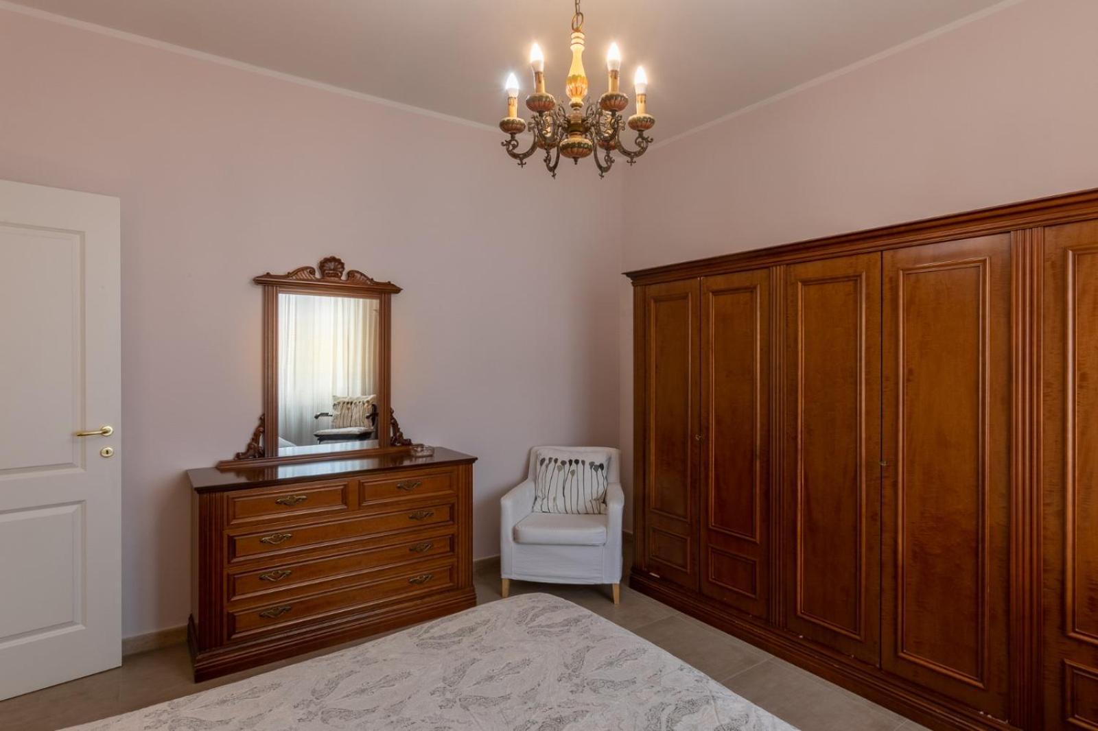 Charme Montecatini Villa Pieve a Nievole Eksteriør bilde