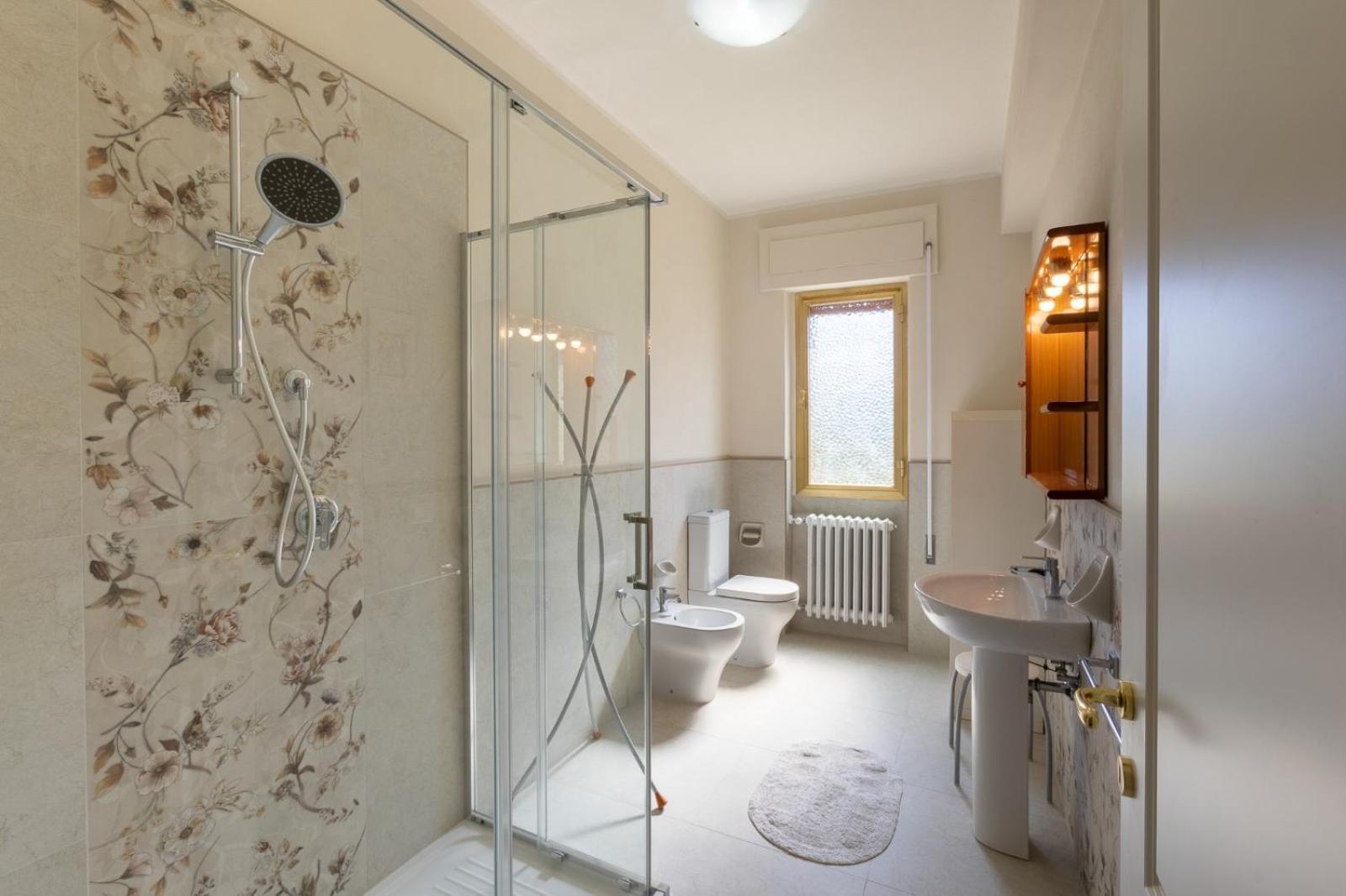 Charme Montecatini Villa Pieve a Nievole Eksteriør bilde