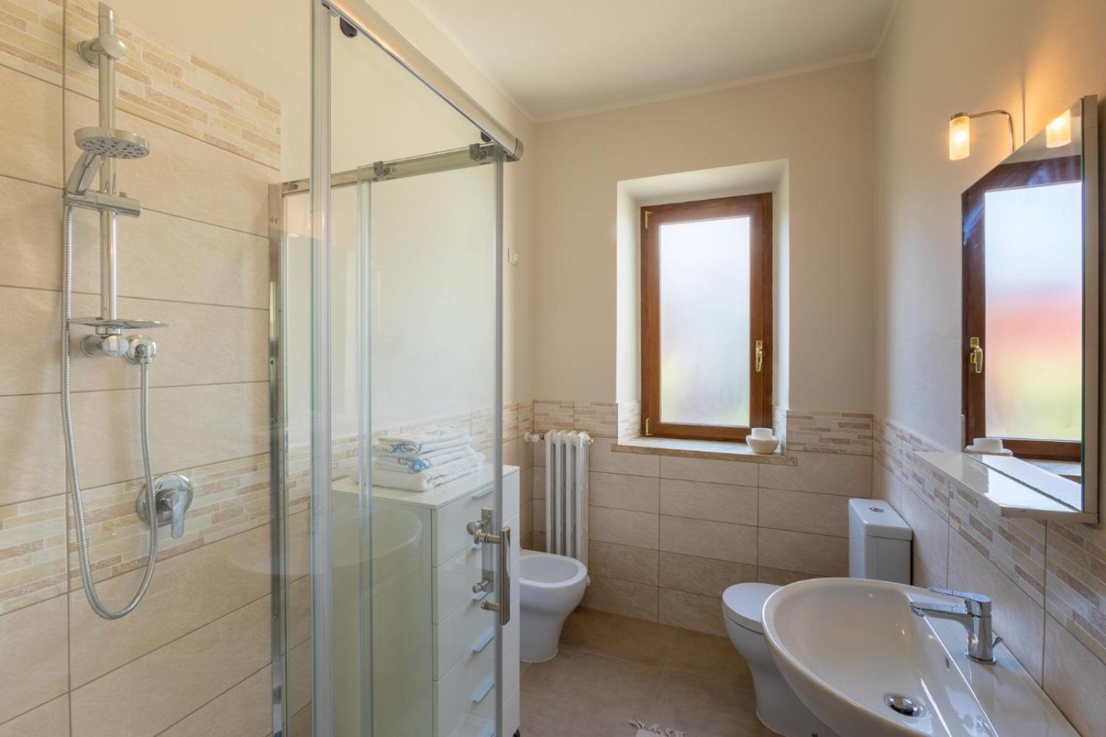 Charme Montecatini Villa Pieve a Nievole Eksteriør bilde