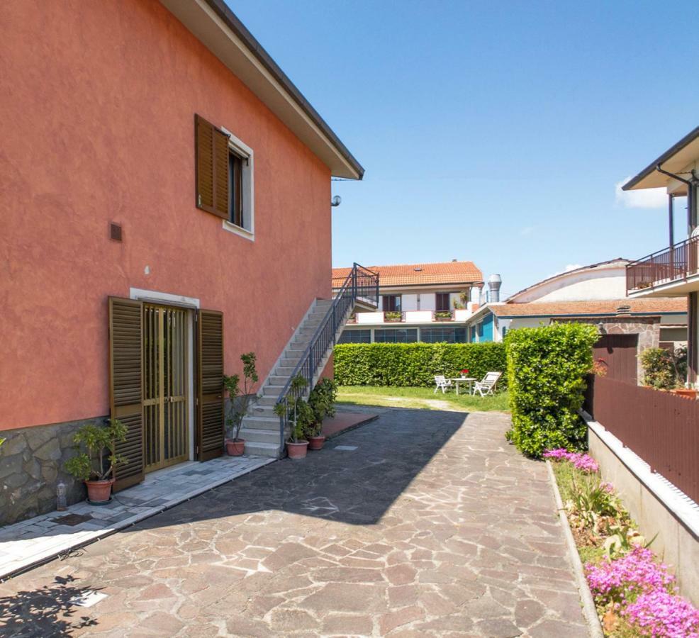 Charme Montecatini Villa Pieve a Nievole Eksteriør bilde